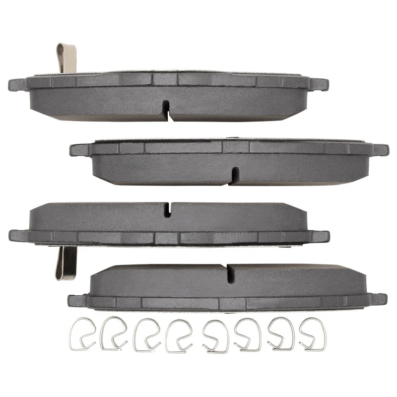 R1 18-22 Toyota C-HR Front R1 Optimum OE Brake Pads - Image 5