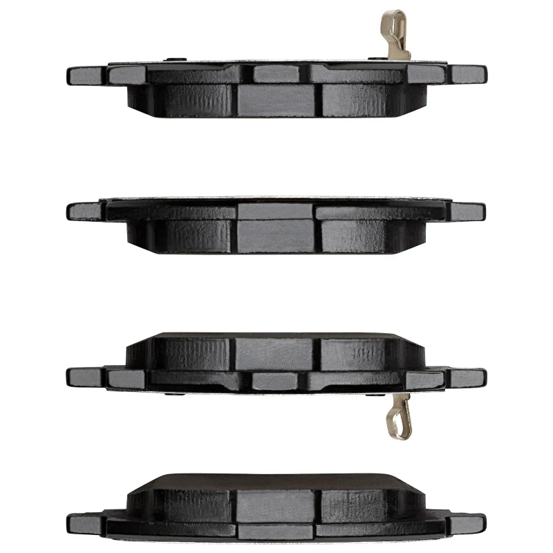 R1 18-22 Toyota C-HR Rear R1 Optimum OE Brake Pads - Image 7