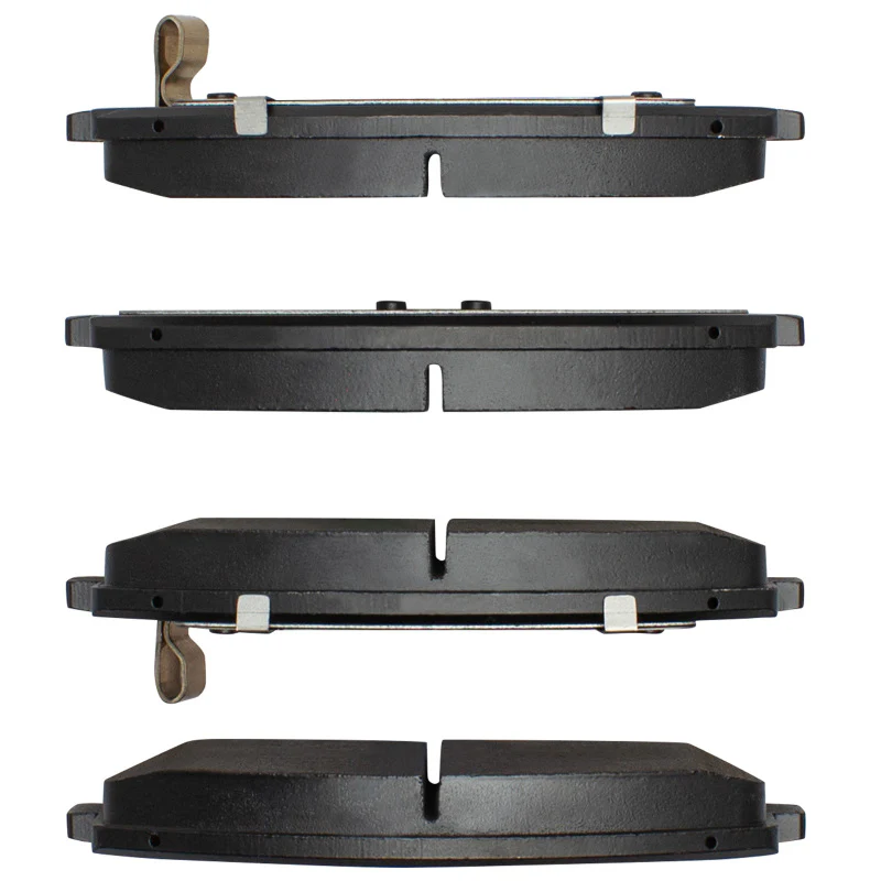 R1 18-23 Genesis G70 Front R1 Optimum OE Brake Pads - Image 4