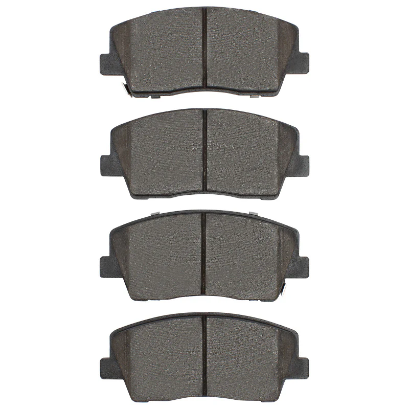 R1 18-23 Genesis G70 Front R1 Optimum OE Brake Pads - Image 7