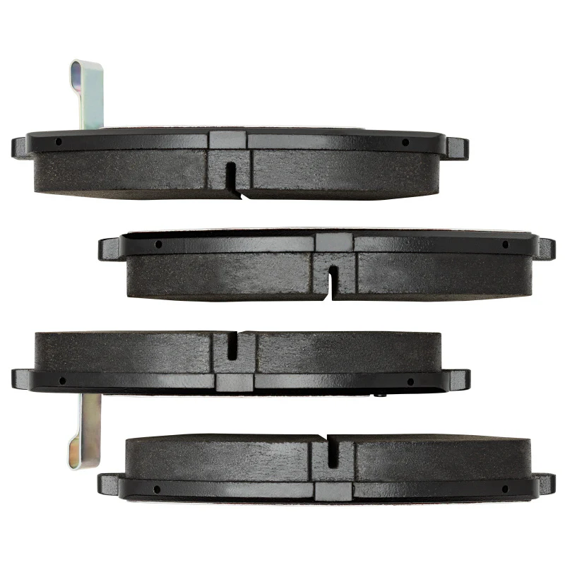 R1 18-23 Hyundai ACCENT Front R1 Optimum OE Brake Pads - Image 7