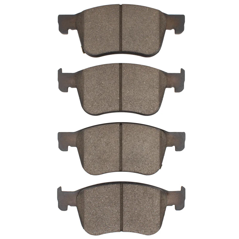 R1 18-25 Acura Integra Front R1 Optimum OE Brake Pads - Image 5