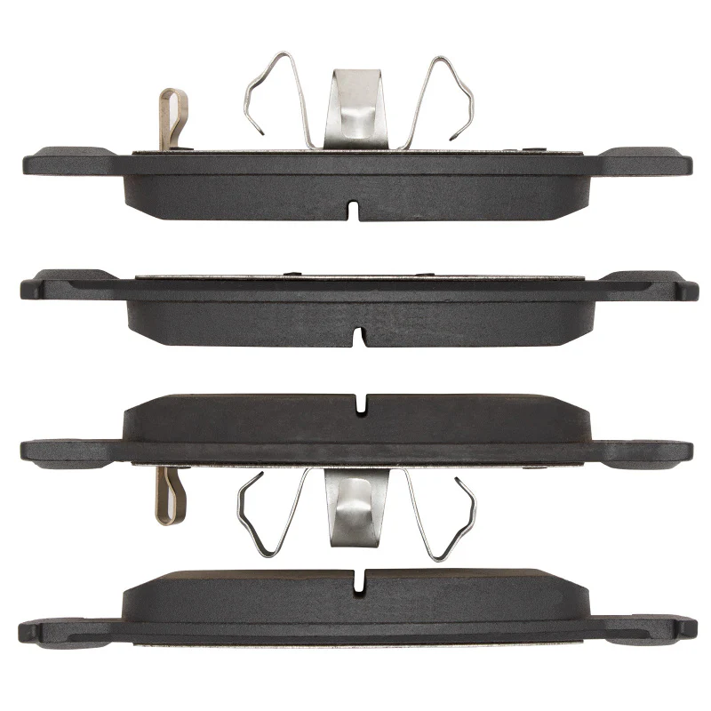 R1 18-25 Acura Integra Front R1 Optimum OE Brake Pads - Image 9