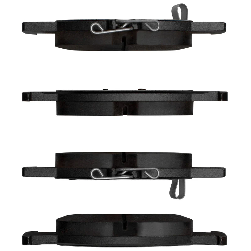 R1 18-25 Acura Integra Rear R1 Optimum OE Brake Pads - Image 5