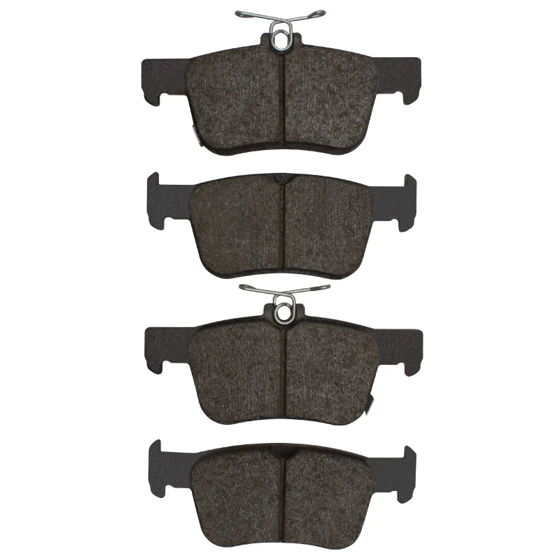 R1 18-25 Acura Integra Rear R1 Optimum OE Brake Pads - Image 9