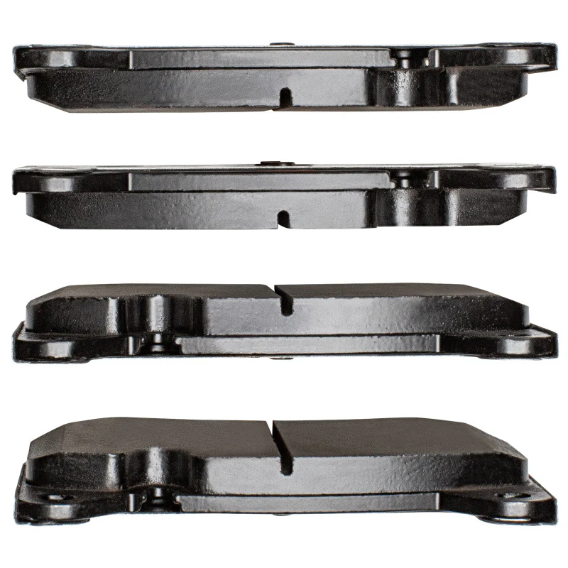 R1 18-25 Audi Q5 (USA/Canada Excl Hybrid) Front R1 Optimum OE Brake Pads - Image 7