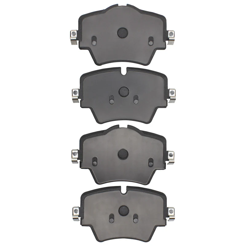 R1 18-25 BMW 230I xDrive Front R1 Optimum OE Brake Pads - Image 3