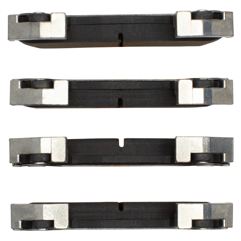 R1 18-25 Genesis G70 Front R1 Optimum OE Brake Pads - Image 8