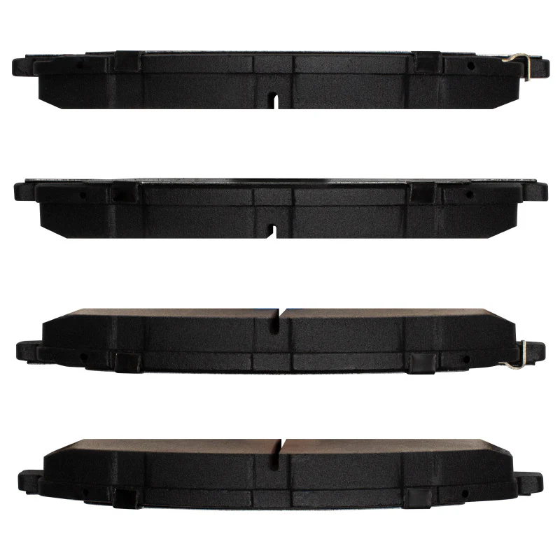 R1 18-25 Honda Odyssey Front R1 Optimum OE Brake Pads - Image 6