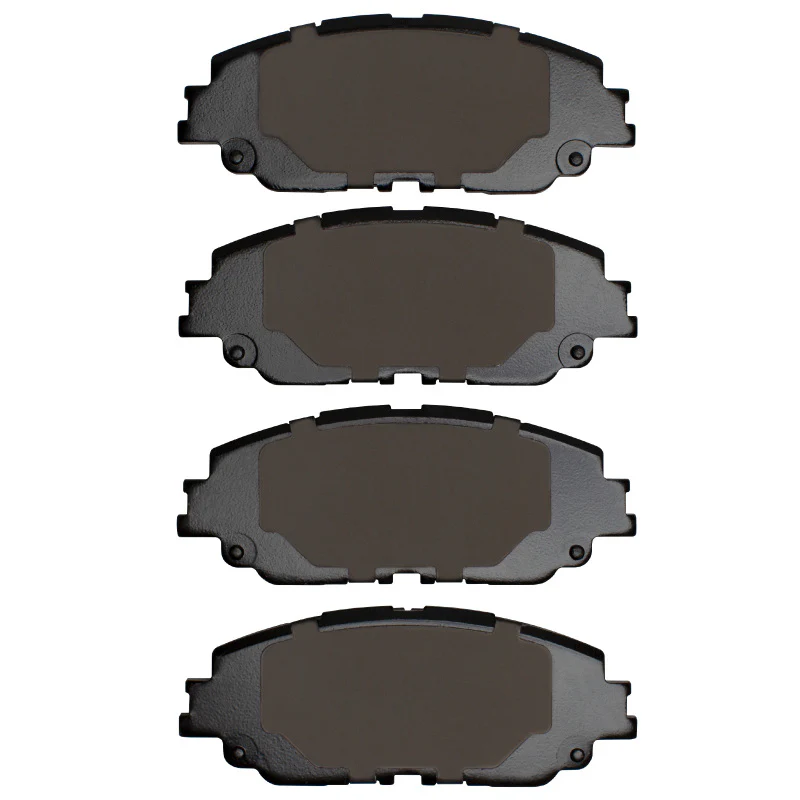 R1 18-25 Lexus ES350 Front R1 Optimum OE Brake Pads - Image 4