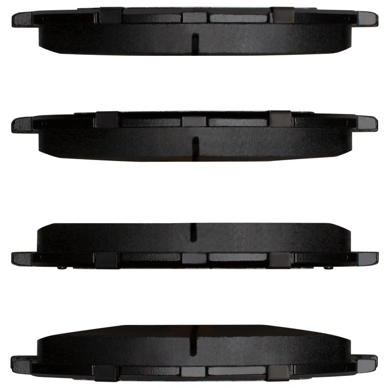 R1 18-25 Lexus ES350 Front R1 Optimum OE Brake Pads - Image 9