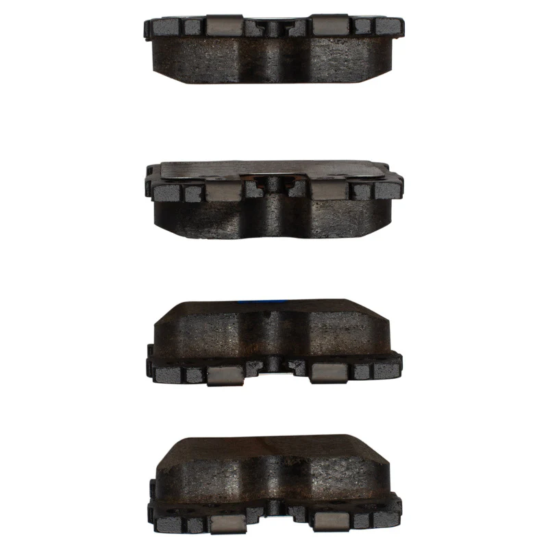 R1 18-25 Lexus LS500h Rear R1 Optimum OE Brake Pads - Image 9