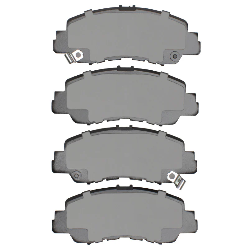 R1 18-25 Mitsubishi Eclipse Cross Front R1 Optimum OE Brake Pads - Image 8