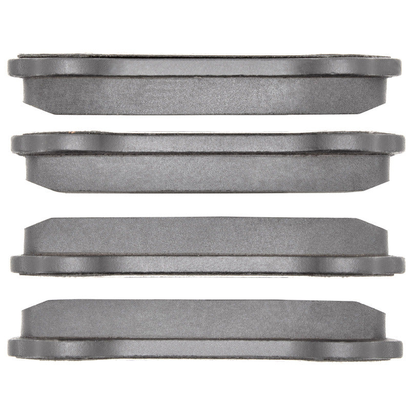 R1 18-25 Subaru WRX STI Rear R1 Optimum OE Brake Pads - Image 3