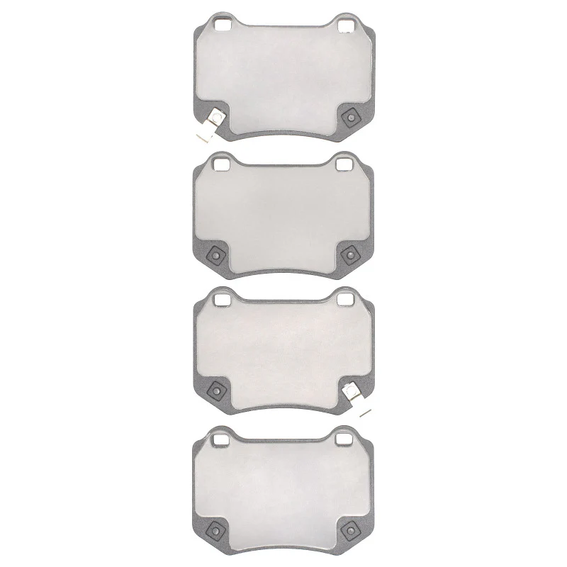 R1 18-25 Subaru WRX STI Rear R1 Optimum OE Brake Pads - Image 7