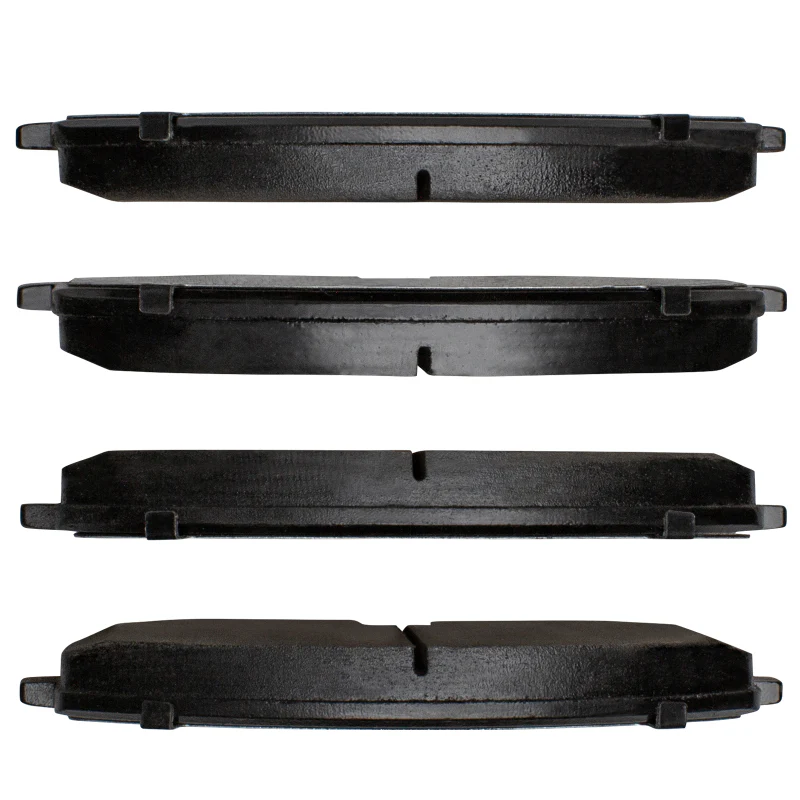 R1 18-25 Volkswagen Atlas Cross Sport Front R1 Optimum OE Brake Pads - Image 8