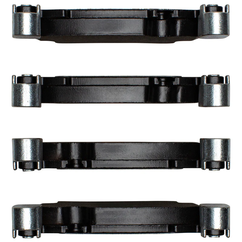 R1 19-23 Porsche Cayenne Rear R1 Optimum OE Brake Pads - Image 5