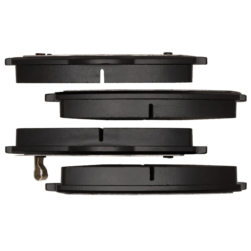 R1 19-24 Volvo XC40 Front R1 Optimum OE Brake Pads - Image 3
