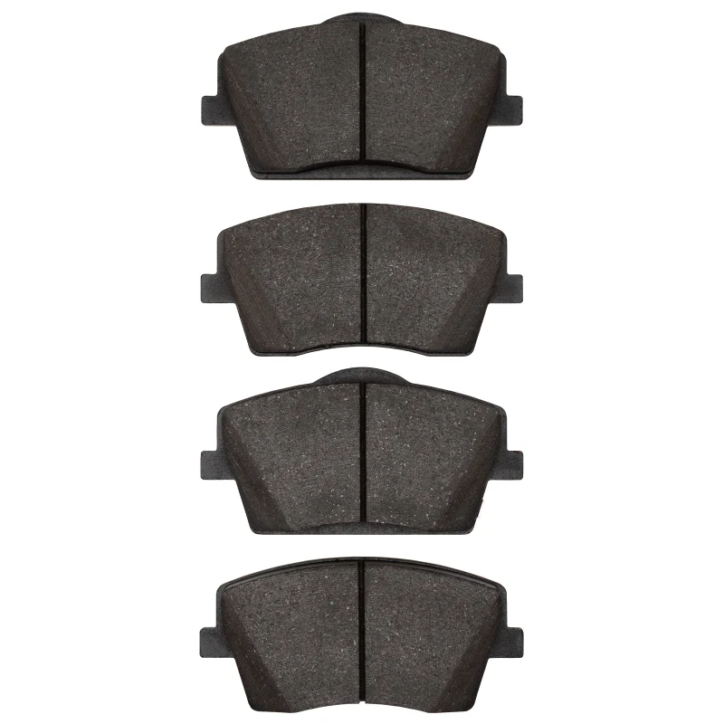 R1 19-24 Volvo XC40 Front R1 Optimum OE Brake Pads - Image 5