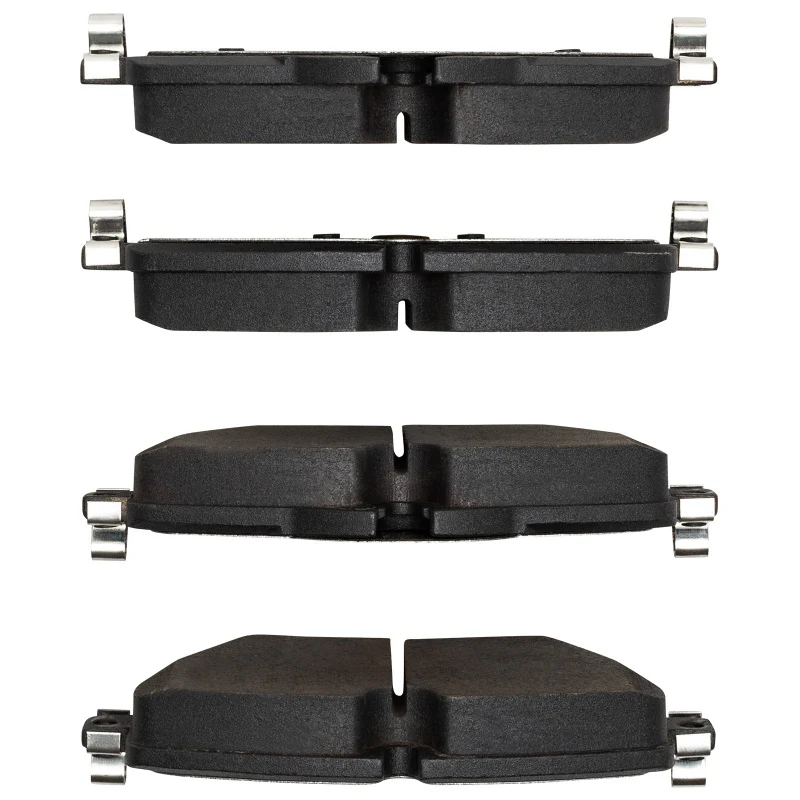 R1 19-25 BMW 228I Gran Coupe Front Optimum OE Brake Pads - Image 3