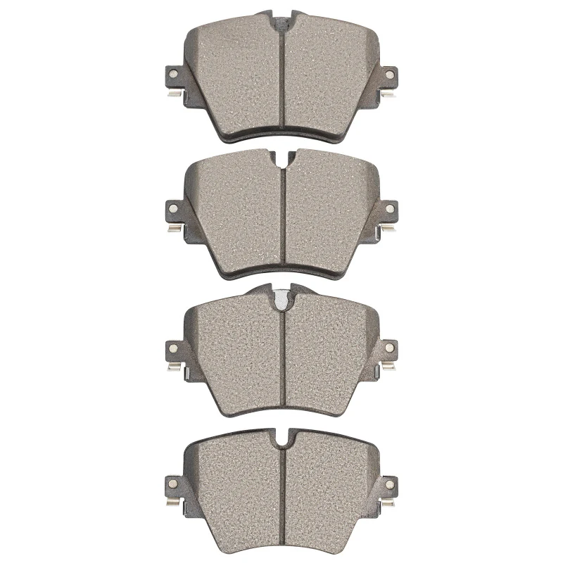 R1 19-25 BMW 228I Gran Coupe Front Optimum OE Brake Pads - Image 8