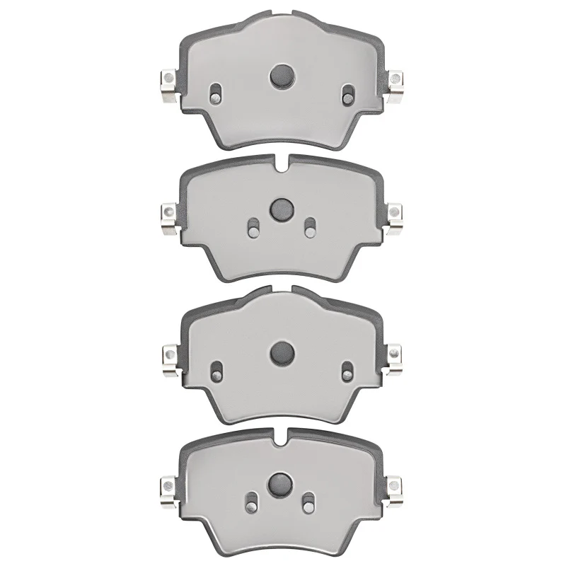 R1 19-25 BMW 228I Gran Coupe Front Optimum OE Brake Pads - Image 9