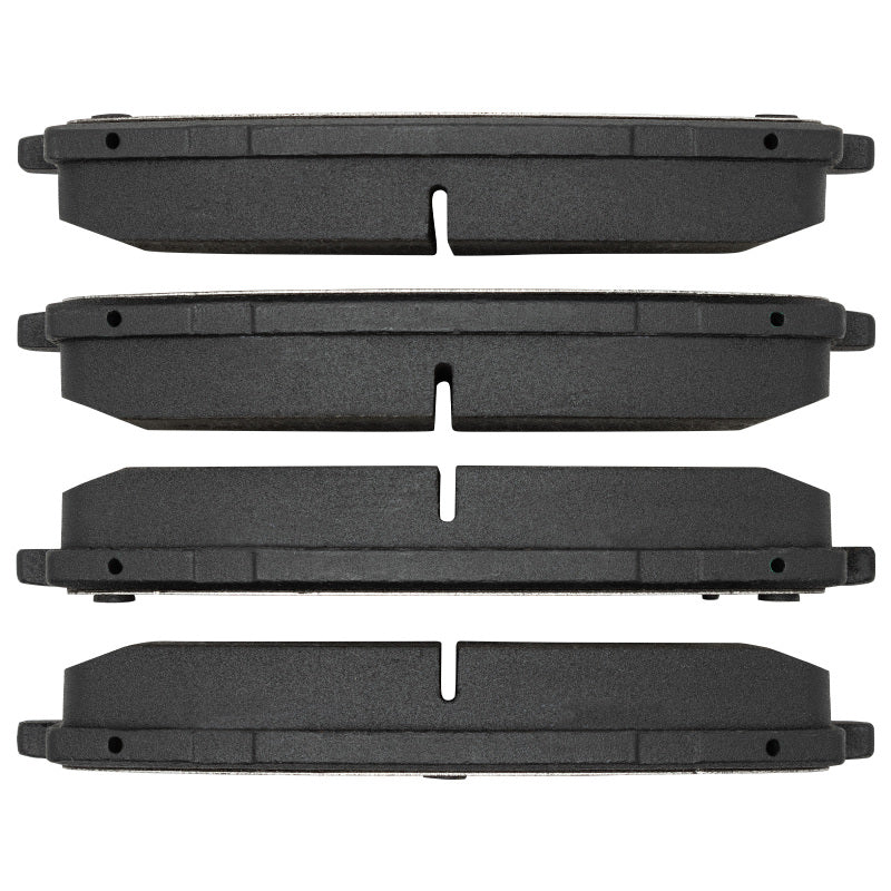 R1 19-25 Hyundai Elantra N Front R1 Optimum OE Brake Pads - Image 5