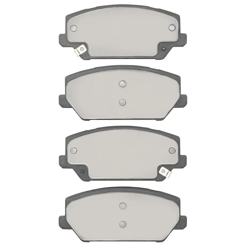 R1 19-25 Hyundai Elantra N Front R1 Optimum OE Brake Pads - Image 6