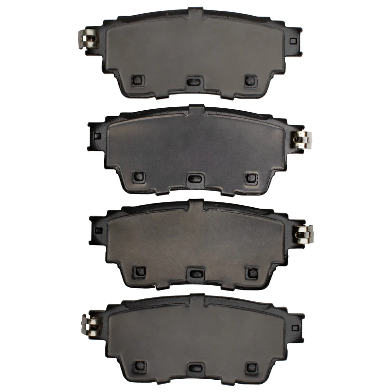 R1 19-25 Infiniti QX60 Rear R1 Optimum OE Brake Pads - Image 5