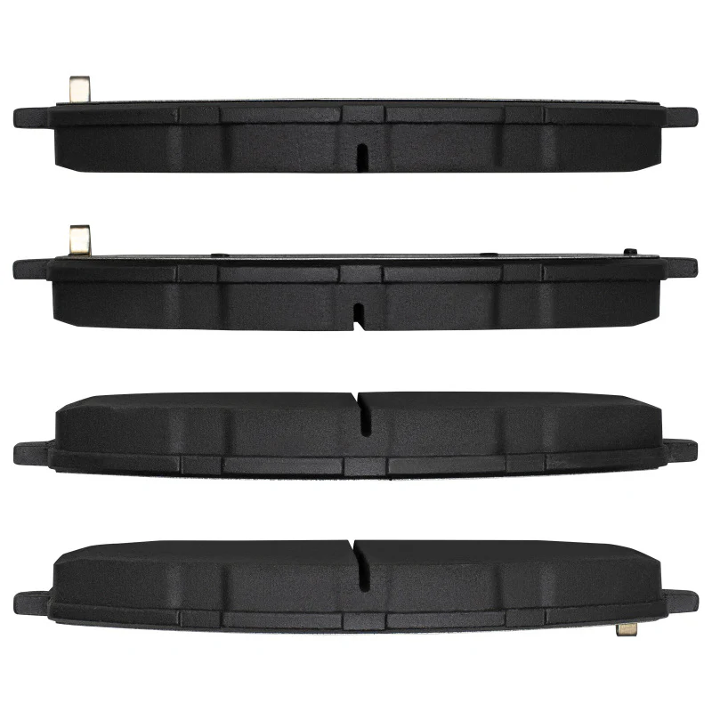 R1 19-25 Jeep Wagoneer Front R1 Optimum OE Brake Pads - Image 5
