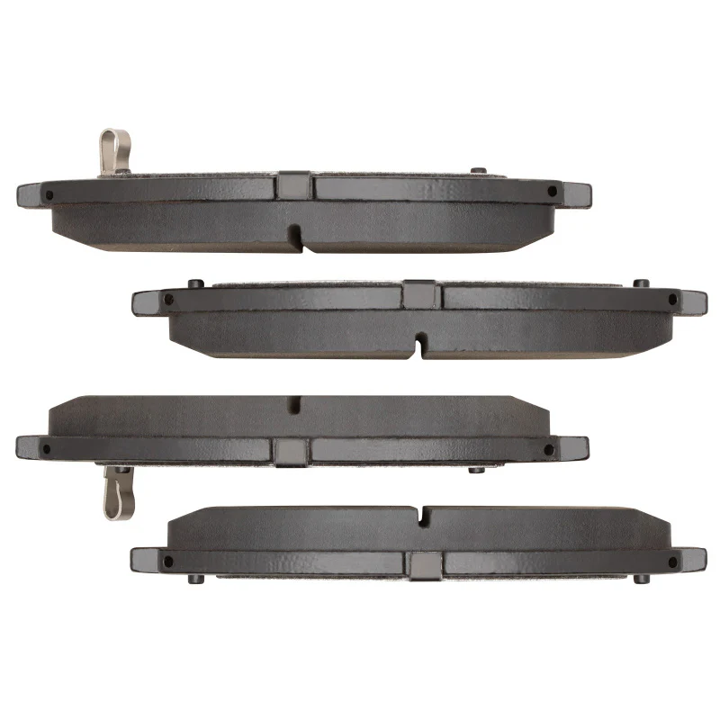 R1 19-25 Mazda 3 Front R1 Optimum OE Brake Pads - Image 9