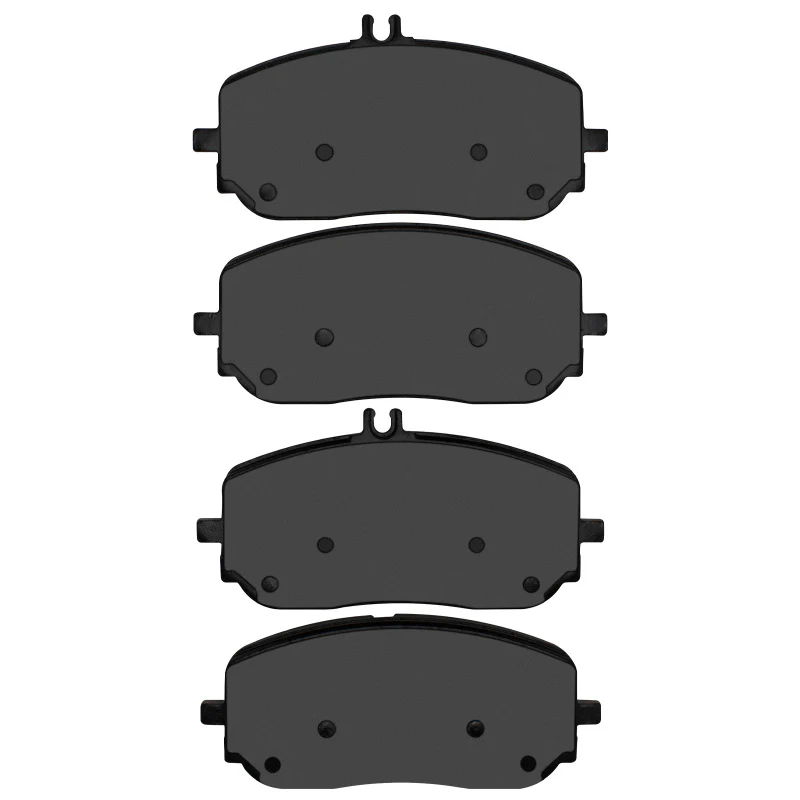 R1 19-25 Mercedes-Benz A220 Front R1 Optimum OE Brake Pads - Image 2