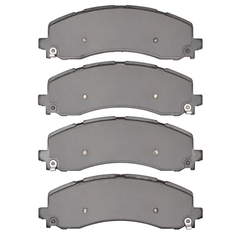 R1 19-25 Ram 3500 Rear R1 Optimum OE Brake Pads - Image 6