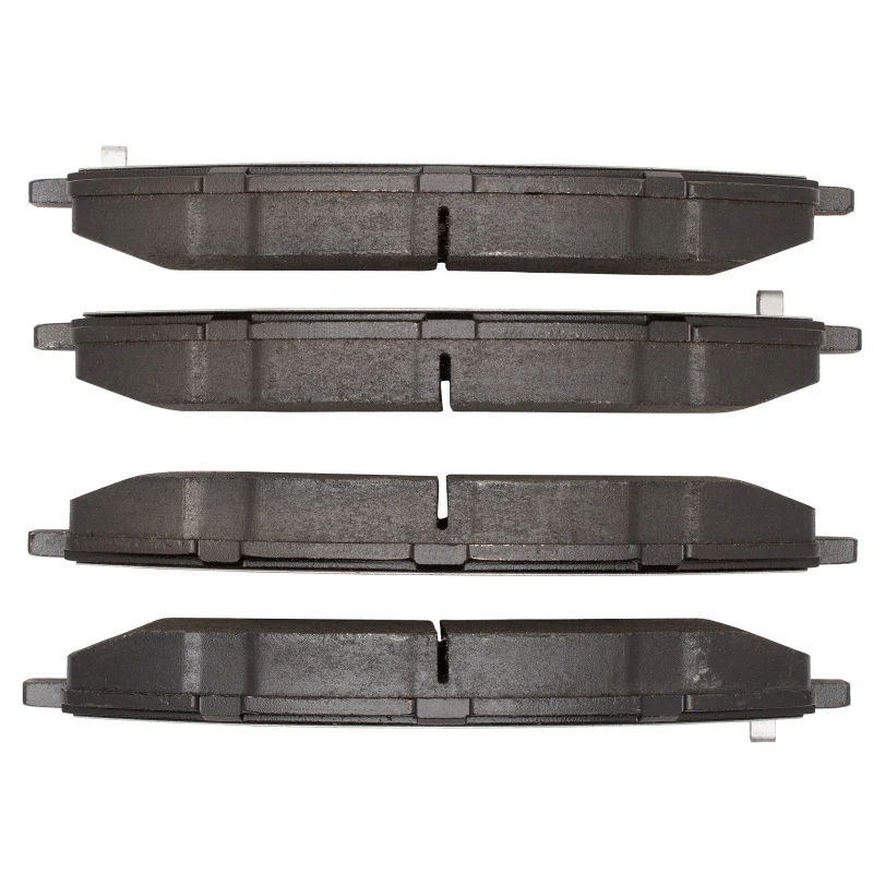 R1 19-25 Ram 3500 Rear R1 Optimum OE Brake Pads - Image 7
