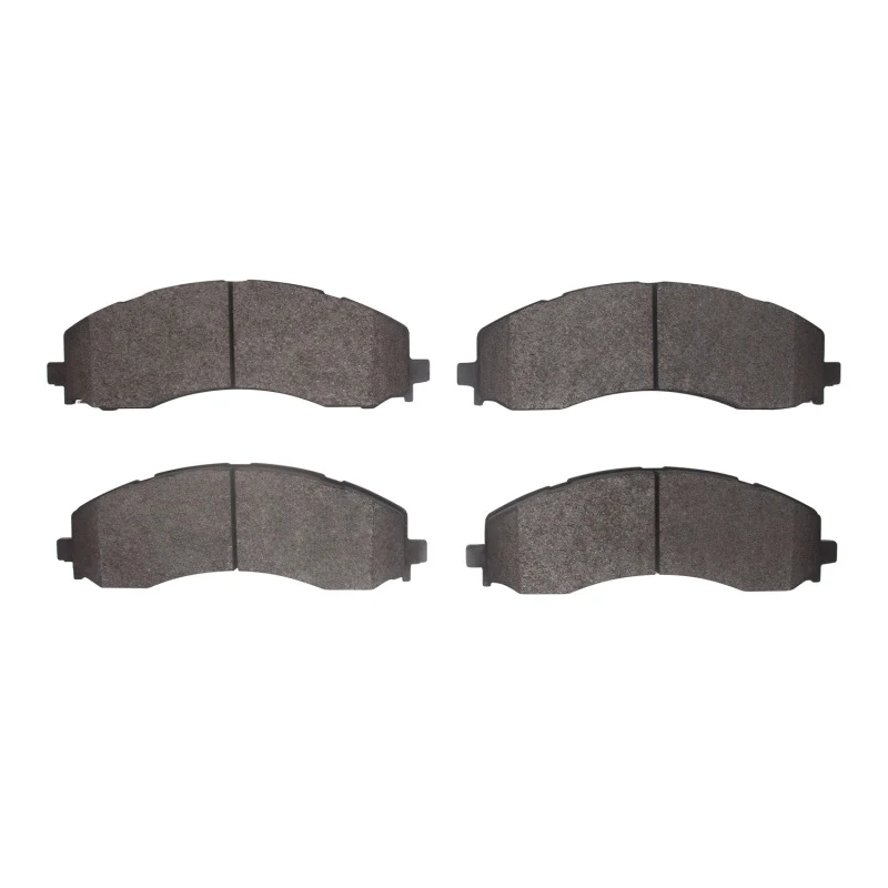 R1 19-25 Ram 4000 (Mexico) Front R1 Optimum OE Brake Pads