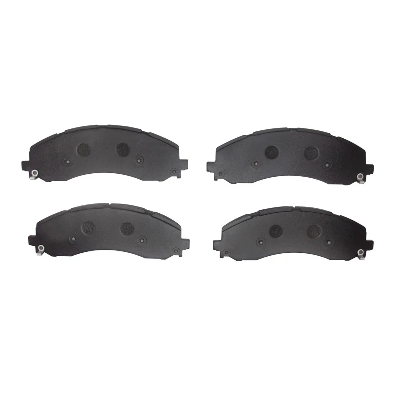 R1 19-25 Ram 4000 (Mexico) Front R1 Optimum OE Brake Pads - Image 7