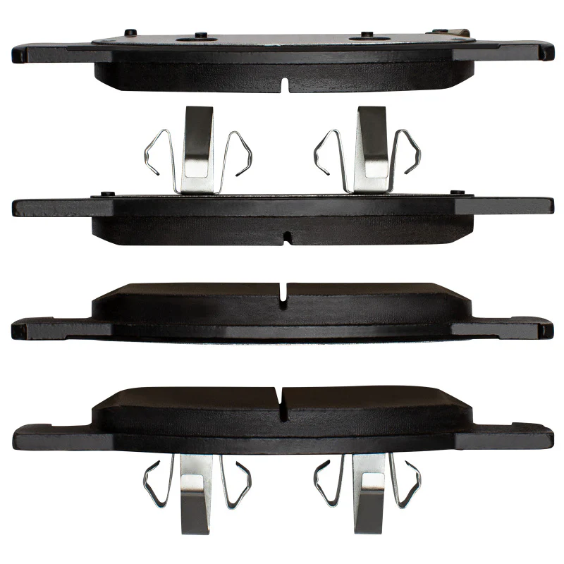 R1 19-25 Subaru ASCENT Front R1 Optimum OE Brake Pads - Image 5