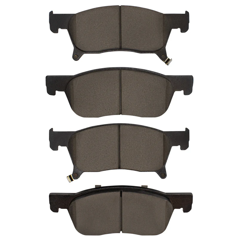 R1 19-25 Subaru ASCENT Front R1 Optimum OE Brake Pads - Image 6