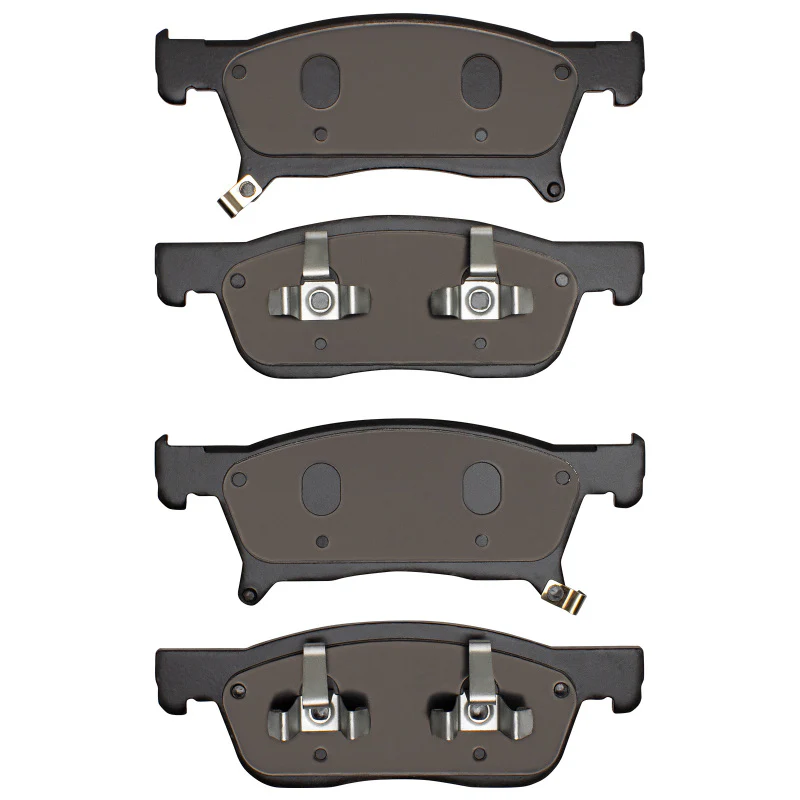 R1 19-25 Subaru ASCENT Front R1 Optimum OE Brake Pads - Image 7