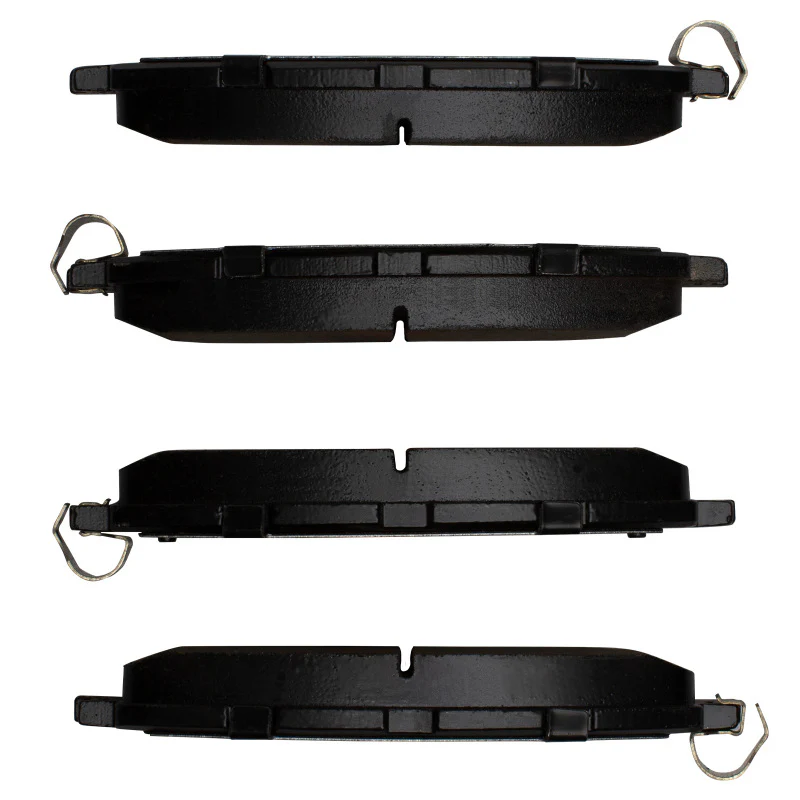 R1 19-25 Toyota Corolla (US/Canada) Front R1 Optimum OE Brake Pads - Image 5