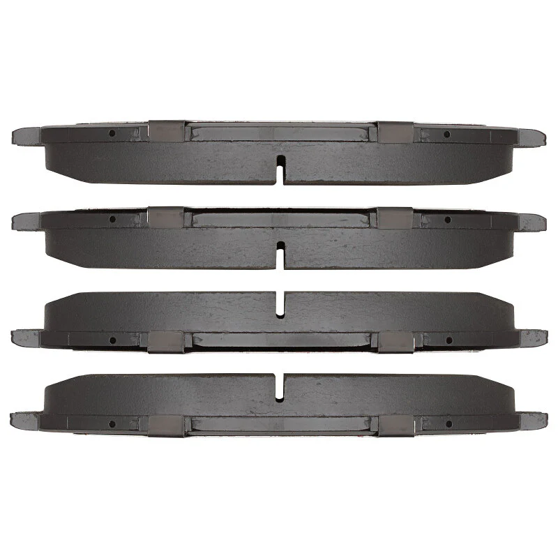 R1 20-24 Toyota AVALON Front R1 Optimum OE Brake Pads - Image 5
