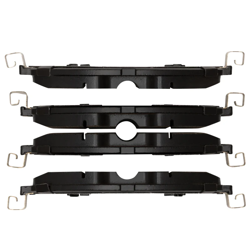 R1 20-25 Ford Explorer Front R1 Optimum OE Brake Pads - Image 5