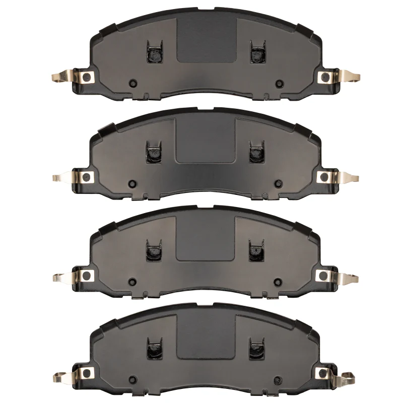 R1 20-25 Ford Explorer Front R1 Optimum OE Brake Pads - Image 6