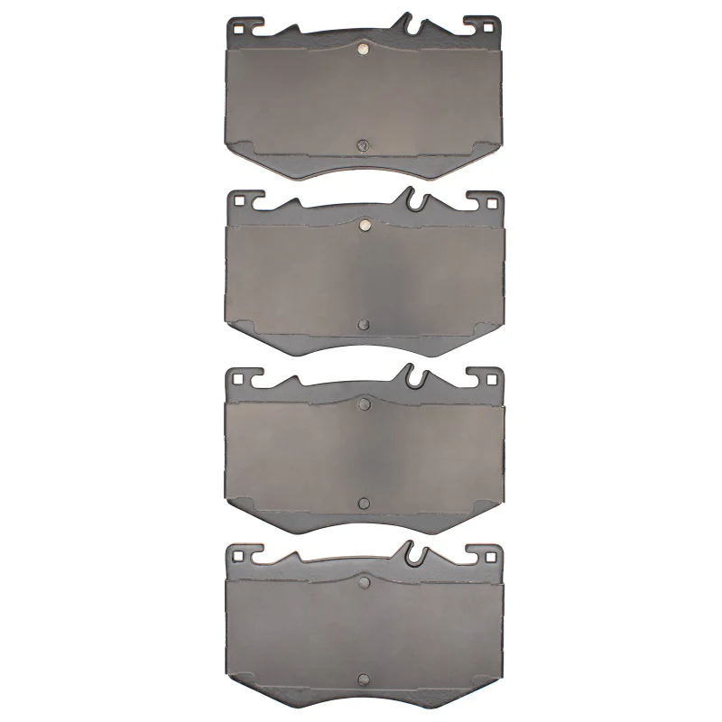 R1 20-25 Mercedes-Benz A35 AMG Front R1 Optimum OE Brake Pads - Image 5