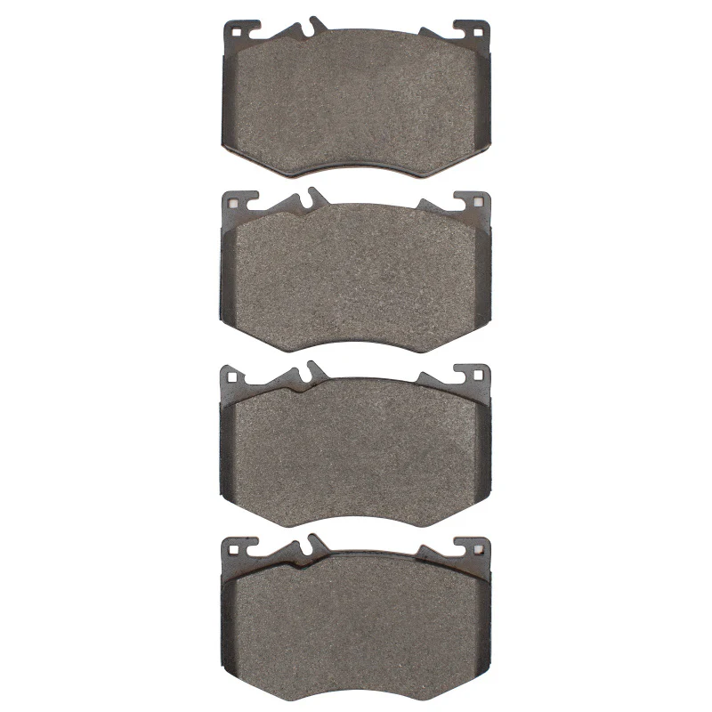 R1 20-25 Mercedes-Benz A35 AMG Front R1 Optimum OE Brake Pads - Image 6
