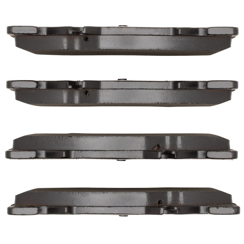 R1 20-25 Mercedes-Benz A35 AMG Front R1 Optimum OE Brake Pads - Image 9