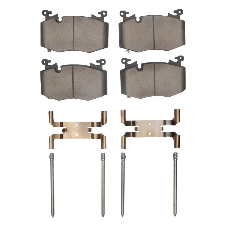 R1 -20 Cadillac CT6 Front Optimum OE Pads & Hardware Kit