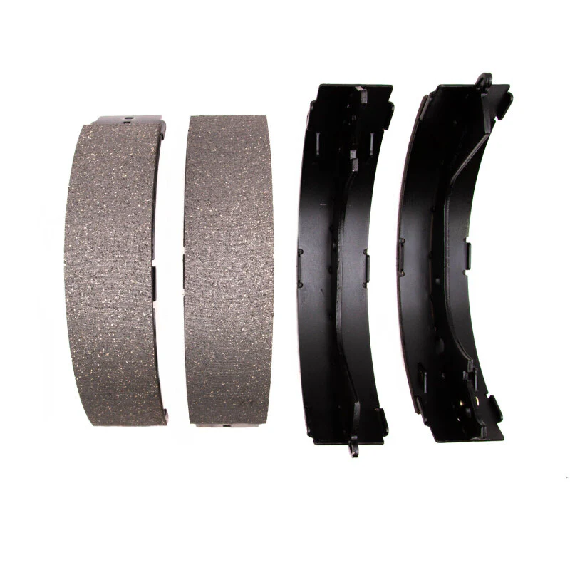 R1 2008-2013 Chevrolet Silverado 1500 Rear Premium Service Shoes - Image 4