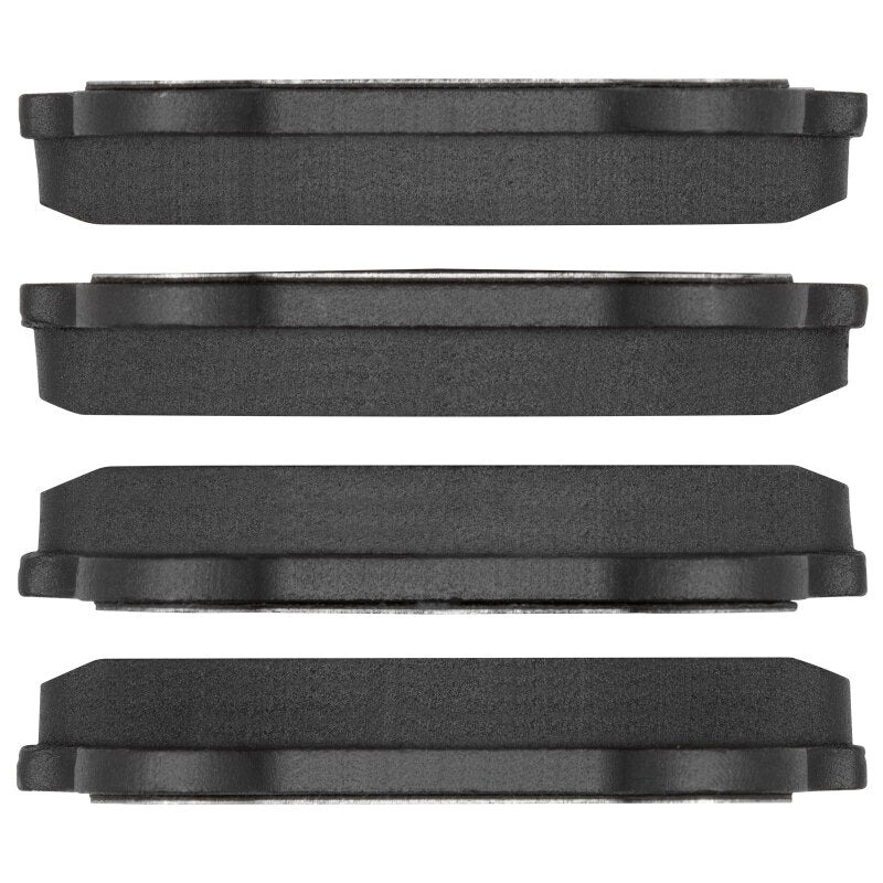 R1 2008-2015 Mitsubishi Lancer Rear R1 Optimum OE Pads - Image 9