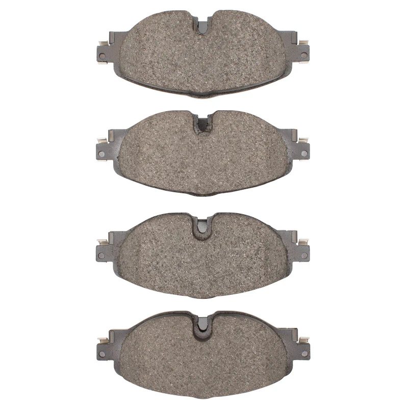 R1 2015-2025 Audi A3 Front R1 Optimum OE Pads - Image 6